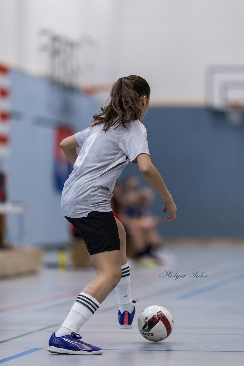 Bild 91 - wCJ NFV Futsalturnier